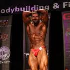 Mike  Sodano - NPC Empire Classic 2012 - #1